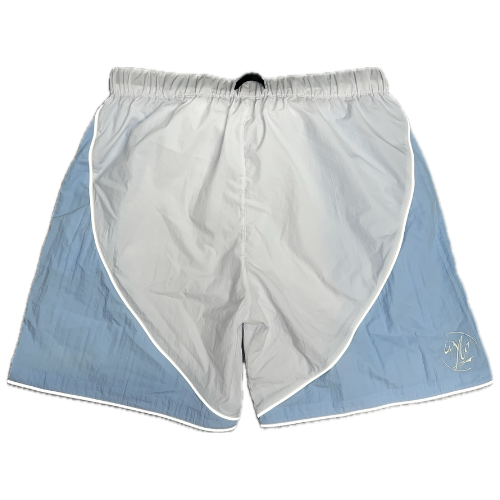 MR BLUE SHINE SHELL SHORTS