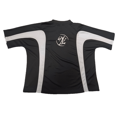 OREO SPLIT JERSEY