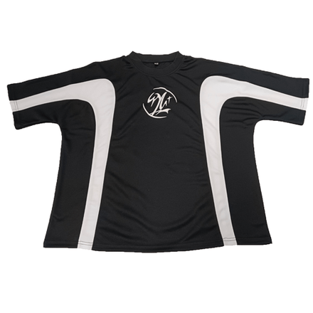 OREO SPLIT JERSEY