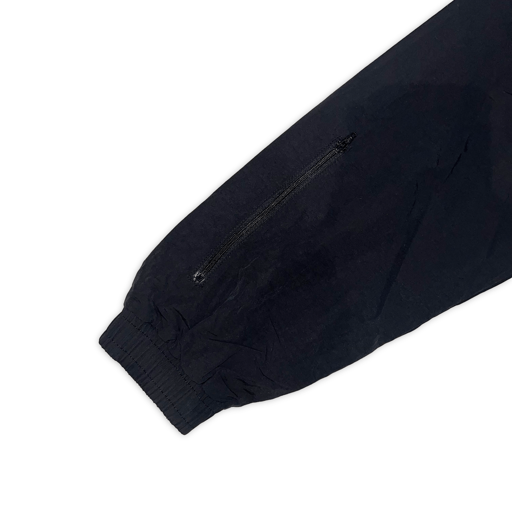 8-BALL BLACK SHELL JACKET