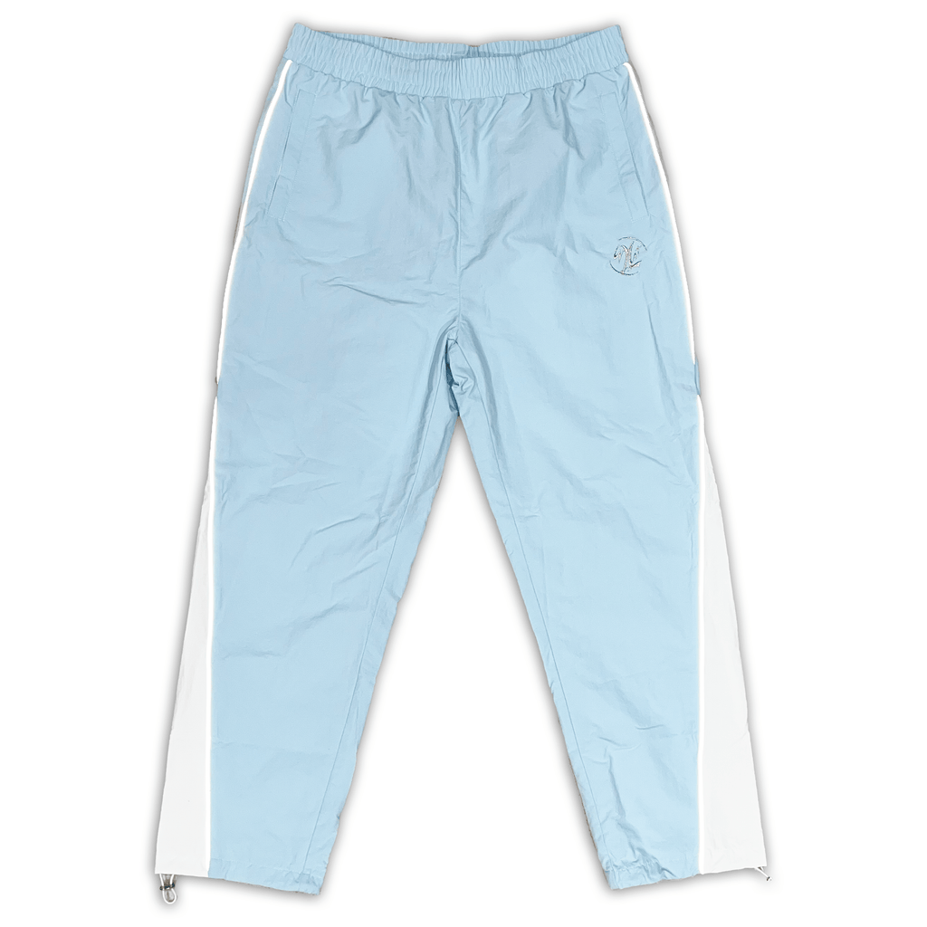 BLUE DREAM SHELL PANTS