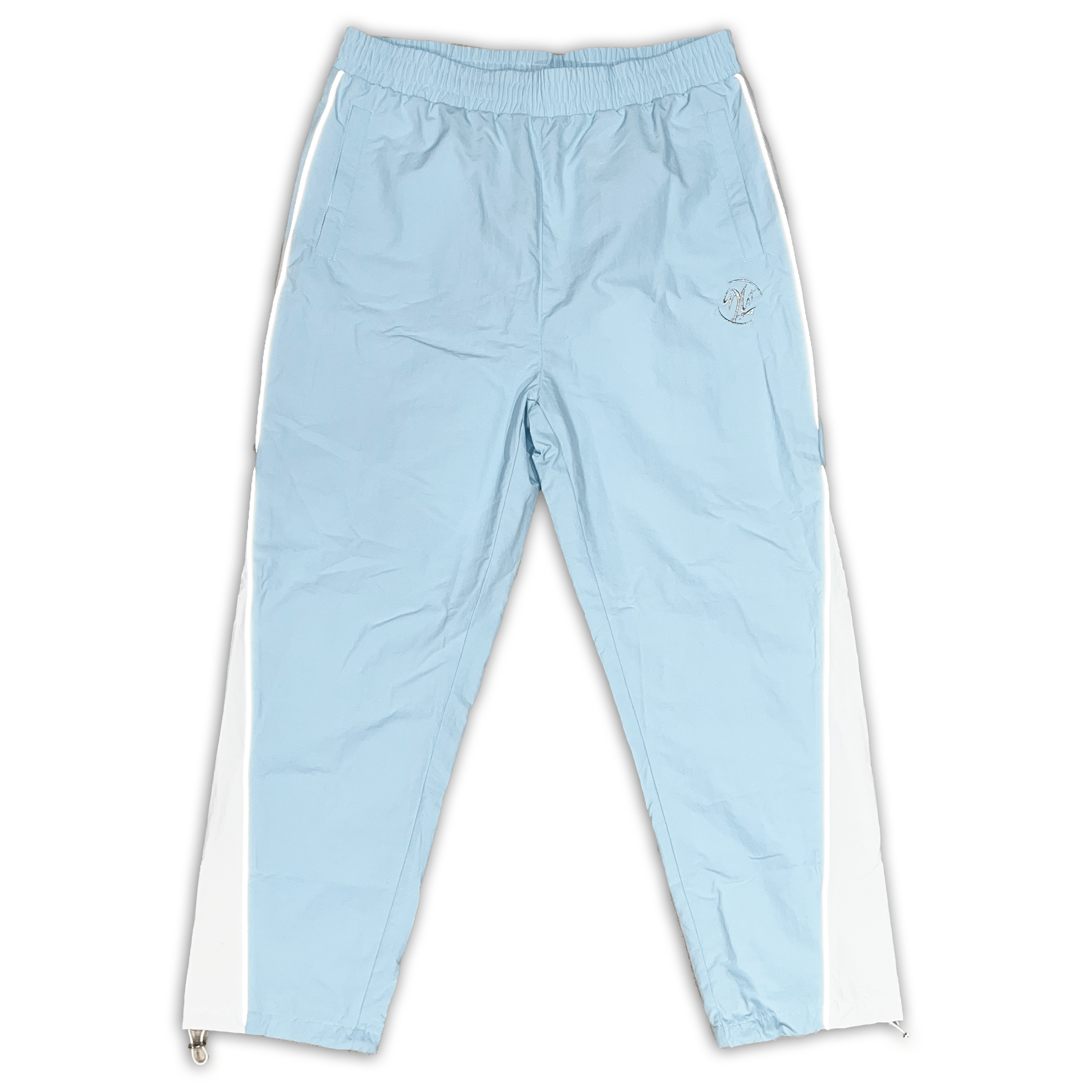 BLUE DREAM SHELL PANTS