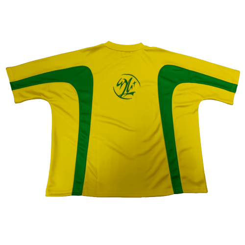 PINEAPPLE SPLIT JERSEY