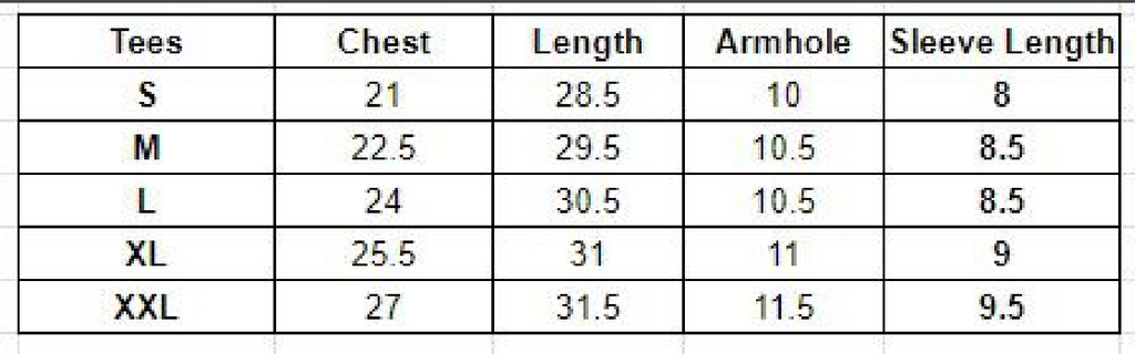 COTTON CANDY GRAFFITI TEE