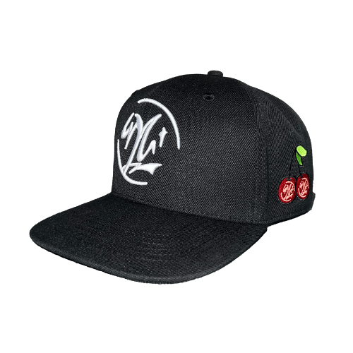 5 STAR SNAPBACK