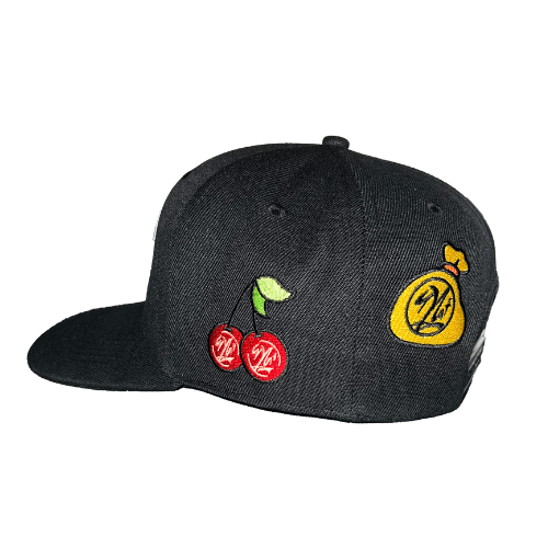 5 STAR SNAPBACK