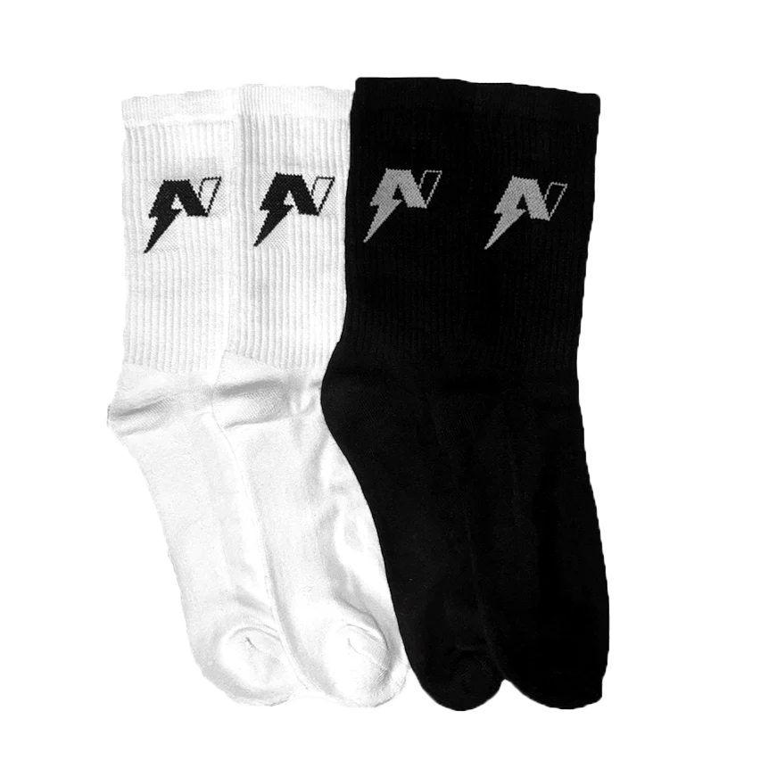 PREMIUM EVERYDAY SOCKS